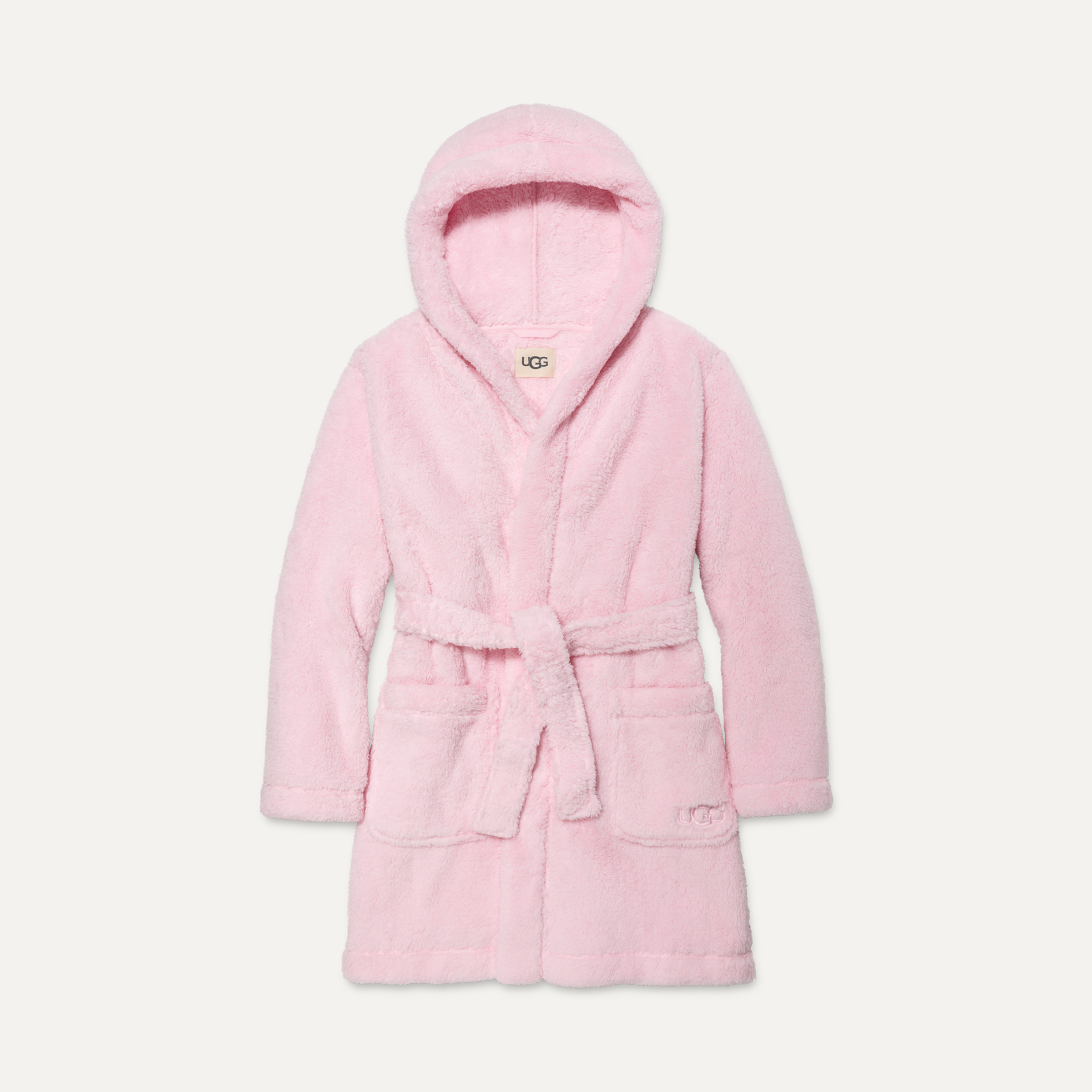 Womens ugg dressing gown discount
